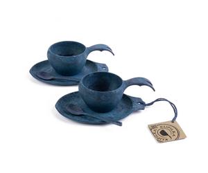SET KUPILKA Slow Down Blu 30TEL5 KTELM