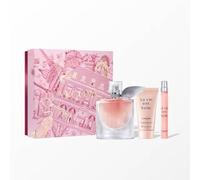Set La Vie Est Belle Eau De Parfum 50 Ml - Edizione Limitata Per Le Feste - Confezione da 50 ml - Per Donna - Lancôme