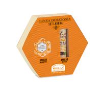 Helan Linea Dolcezza Apelab Set Labbra Riparatore + Stick