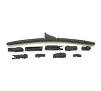 Set lama tergicristalli Ashika SA-F65 Universale 650 mm nuovo (5-2-C-4)