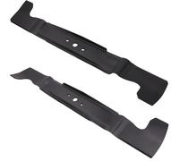 Set lame 2 x 64 cm per STIHL RT6217, 61707020140, 61707020145, 61707020145A