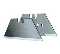 Stanley Lama trapezoidale 1992, non perforata, 10pz. Quantità:10