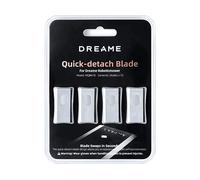 SET Lame di Ricambio DREAME per Robot Tagliaerba A1, A1 PRO, A2 (senza cuscinetti)