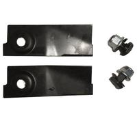 SET LAME MASPORT, COMP. MSV-550, TAGLIO LARGO 48,5