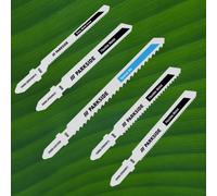 Set Lame PARKSIDE Swiss Made per Seghetto elettrico