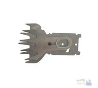 SET LAME PER CESOIA A BATTERIA 095111