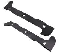 Set lame per tosaerba 54 cm 106 cm per trattorino rasaerba HUSQVARNA...