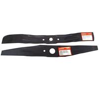 Set lame per tosaerba originali Honda OEM: lama superiore 72531-VE2-020 e inf...