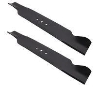 Set lame per trattorino rasaerba 53,5 cm 107 cm (42") per coltelli MTD B155 H...