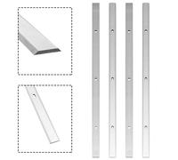 Set lame piallatrici taglio di precisione 12 12in 320x12x1 5mm per Triton TPT125