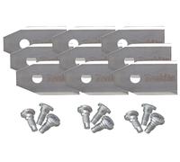 Set lame rasaerba makita - 1913M9-3