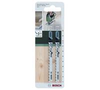 Bosch Lama per seghetto alternativo HCS T101B 74 mm, 2,7
