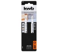 Set lame seghetto alternativo multimateriale 2 pz EXPERT 105 mm 49626035