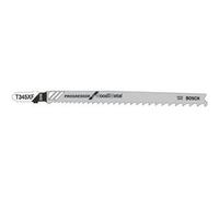 Set lame seghetto alternativo multimateriale T345XF 5 pz 132 mm 2608634994