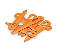 Set lame tagliabordi PolyCut 2-2/3-2 8pz 40080071000