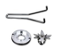 Set lame tritaghiaccio per ad alta 767 2L e per fang