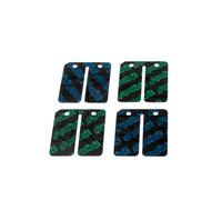 SET LAMELLE CARBONIO POLINI PACCO LAMELLARE PER PIAGGIO FLY FREE LIBERTY NRG MC2