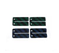 SET LAMELLE CARBONIO POLINI PER SR SFERA ZIP VESPA LIBERTY DNA RUNNER TYPHOON 50