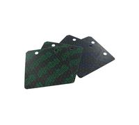 Set lamelle in carbonio POLINI x valvola lamelle Piaggio 213.0040/46