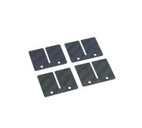 Set lamelle in carbonio POLINI x valvola Minarelli Am6 sp.0,30-0,35