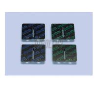 Set lamelle in carbonio POLINI x valvola lamelle Piaggio 213.0040/46