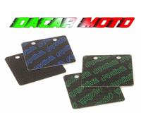SET LAMELLE POLINI 38x36 sp.0,30-0,35 PER PACCO LAMELLARE PIAGGIO 213.0040/46