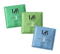 Set laminazione per le ciglia e sopracciglia LASH BOUTIQUE - Monodose