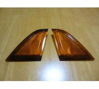 Set lampada di segnalazione laterale posteriore originale TOYOTA MR2 SW20 RH ...