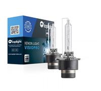 SET LAMPADE XENO D3S VISIOPRO (2PCS)