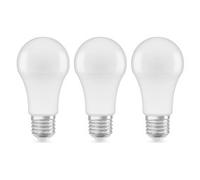 OSR 405807581955 - Lampada a LED BASE E27, 14 W, 1521 lm, 4000 K, confezione da 3 p