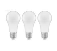 Osram Universal lampada a LED, set da 3 E27, 4099854046797, Universal []