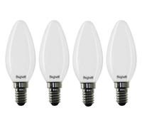 Lampadine led Beghelli 58053 Smerigliata, per luce calda e accogliente