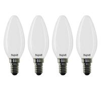 Beghelli Tuttovetro Lampadina a risparmio energetico 5 W E14 E