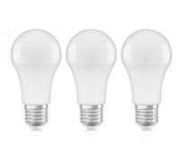 Osram Universal lampada a LED, set da 3 E27, 4099854046797, Universal []