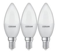 Osram Lampada a LED Base Retro OSR 075429680 E14 5W 470 lm 4000K