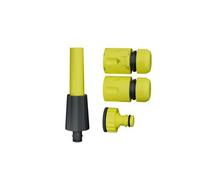 Set Lancia e Raccordi 8 Pezzi