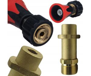Set Lancia Mini M22 - Ugello 40° | 20cm | 200bar | per Karcher K2-K7