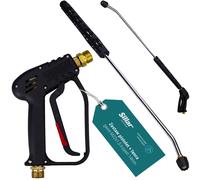 Set lancia pistola per idropulitrice Karcher HD HDS Kranzle filettatura M22
