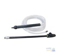 SET LANCIA SABBIANTE MT 5 PER IDROPULITRICI A FREDDO PAPILLON