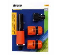 Set Lancia Stocker e raccordi 1/2