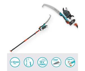 SET LANCIA TRONCARAMI GARDENA STRACUT PRO L