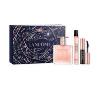 Set Lancome: Idole, Eau De Parfum, da donna, 25 ml + Idole, Eau De Parfum, da donna, 10 ml + Idole, Mascara, Nero, 2,5 ml *Miniatura