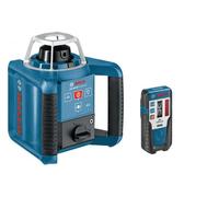 Livello laser Bosch GRL 300 HV Professional Livella rotatoria m 635 nm (< 1 mW) [061599405U]