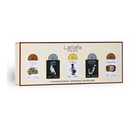 Set Lattafa Pride Collection N5 Edp 5 X 20ml
