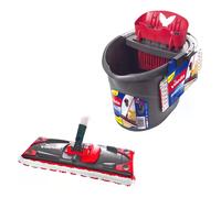 Set lava pavimenti Vileda 155735 REVOLUTION senza manico