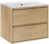 Set lavabo Comad Lava UM-CFPLAVA60DDP, armadietto Comad Viola VIOLA CREMONA 82-60-46-2S
