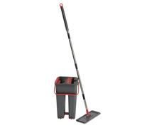 Set lavapavimenti con secchio 4 L