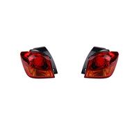 Set LED Luci Posteriori e Freno DTV per Mitsubishi ASX GA 02/2010-08/2019