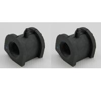 Set Leggero Stabibuchse Gummi D18 Mitsubishi Colt/Lancer Cj/Ck 96-