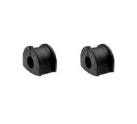 Set Leggero Stabibuchse Gummi Davanti Ford Windstar 1995-2003